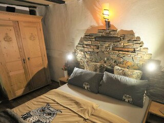 Casa de vacaciones Gappenach Características 24
