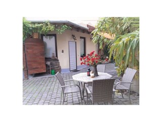 Maison de vacances Gappenach Enregistrement extérieur 12