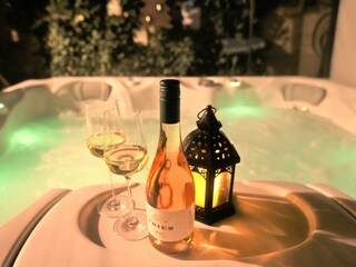 Casa de vacaciones Gappenach Características 29