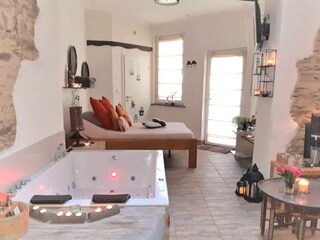 Casa de vacaciones Gappenach Grabación al aire libre 10
