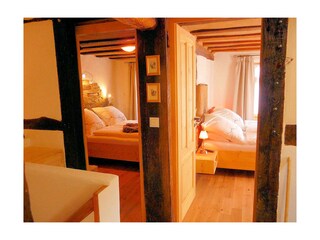 Casa de vacaciones Gappenach Características 23