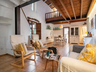 Vakantiehuis Felanitx Kenmerken 13