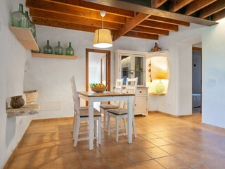Vakantiehuis Felanitx Kenmerken 14