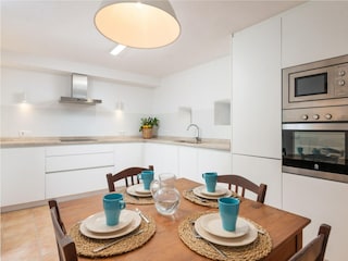 Holiday house Felanitx Features 16