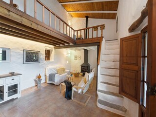 Vakantiehuis Felanitx Kenmerken 17