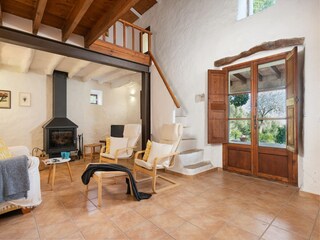 Holiday house Felanitx Features 19