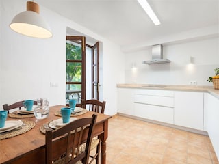 Casa per le vacanze Felanitx Caratteristiche 26