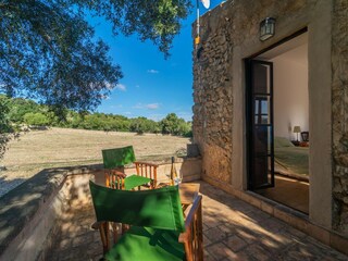 Casa per le vacanze Felanitx Registrazione all'aperto 7