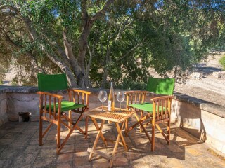 Casa per le vacanze Felanitx Registrazione all'aperto 8