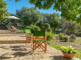 Casa per le vacanze Felanitx Registrazione all'aperto 9