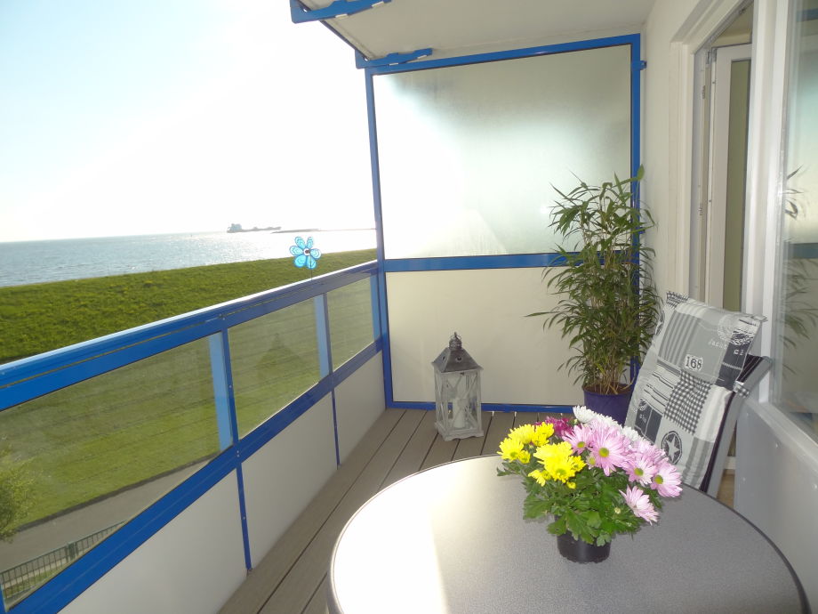 Meine, deine, unsere ferienwohnung, nordsee, cuxhaven, döse ...