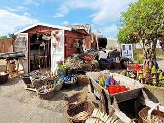 Ferienhaus Balka Strand  11