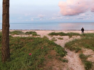 Ferienhaus Balka Strand  13