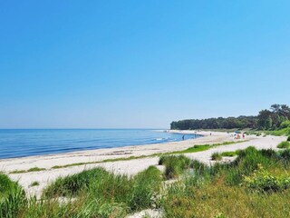 Ferienhaus Balka Strand  14