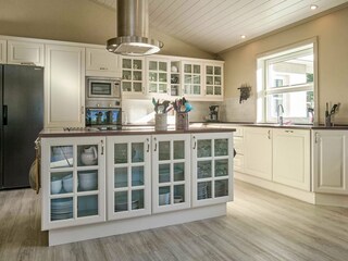 Ferienhaus Balka Strand  16