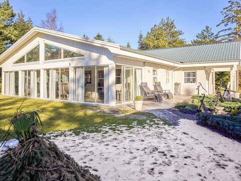 Vakantiehuis Luxe retraite in Balka -- By Traum Ferienwohnungen