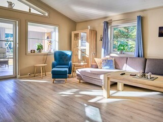 Ferienhaus Balka Strand  6