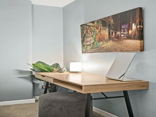 Appartamento Melbourne Caratteristiche 10