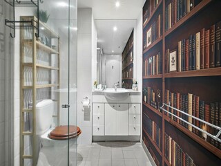 Appartamento Melbourne Caratteristiche 11