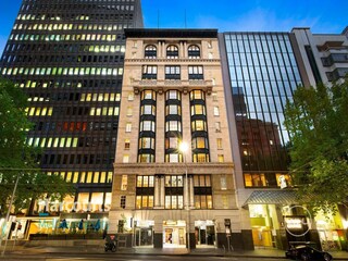 Appartamento Melbourne Caratteristiche 13