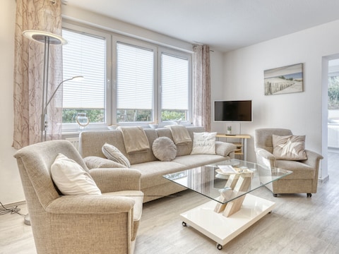 Ferienwohnung Waldrose 2