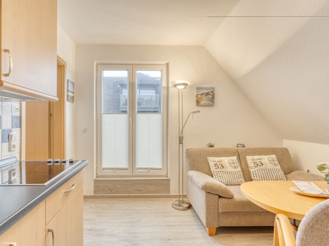 Ferienwohnung Waldrose 3