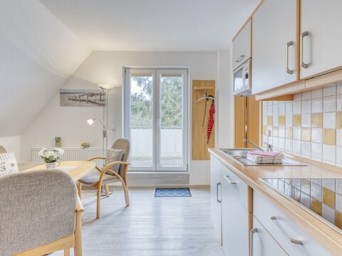 Ferienwohnung Waldrose 4
