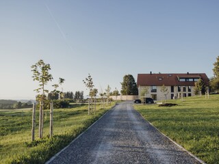 Anfahrt