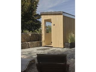 Private Sauna