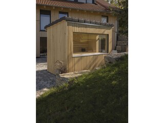 Private Sauna