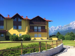 Ferienhaus Appartamento Cuore Verde