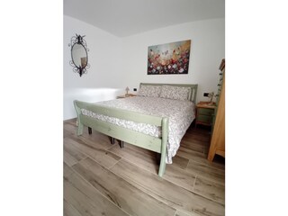 Ferienhaus Cavedago Schlafzimmer 9