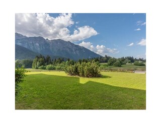 Ferienhaus Cavedago Umgebung 3