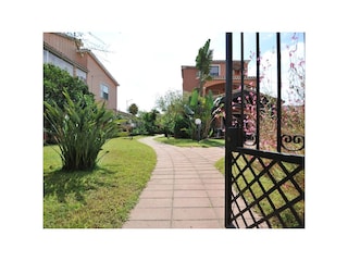 Frontage