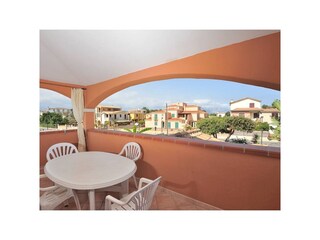 Veranda