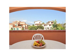 Veranda