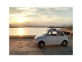 My Fiat 500
