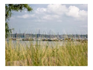 Yachthafen