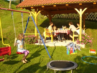 Spielplatz