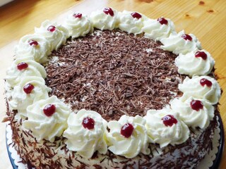 Fattoria St. Peter im Schwarzwald Ambiente 16