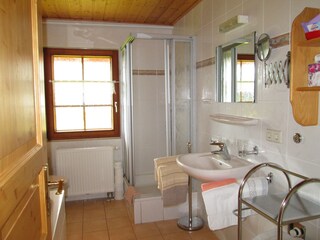 Fattoria St. Peter im Schwarzwald Caratteristiche 12