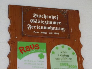 Fattoria St. Peter im Schwarzwald Documento 21