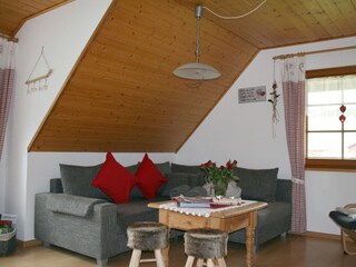 Fattoria St. Peter im Schwarzwald Caratteristiche 7