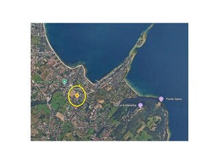 STRÄNDE VON MANERBA DEL GARDA