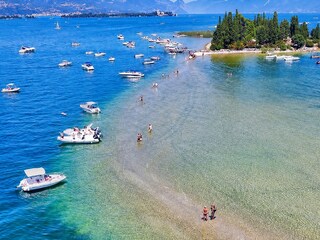 Insel San Biagio