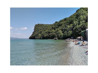 PISENZE BEACH