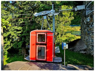 Seilbahn