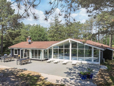 Vakantiehuis Luxe strandtoevlucht -- By Traum Ferienwohnungen