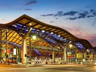 Appartamento Melbourne Ambiente 16