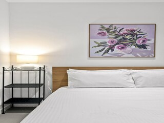 Appartamento Melbourne Caratteristiche 12